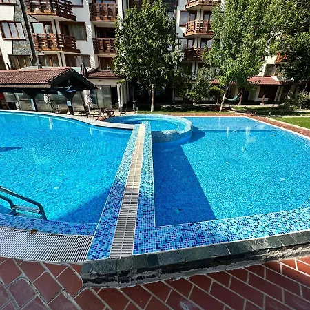 Great Flat In Belvedere Club Appartamento *