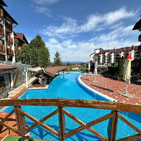 Great Flat In Belvedere Club Appartamento
