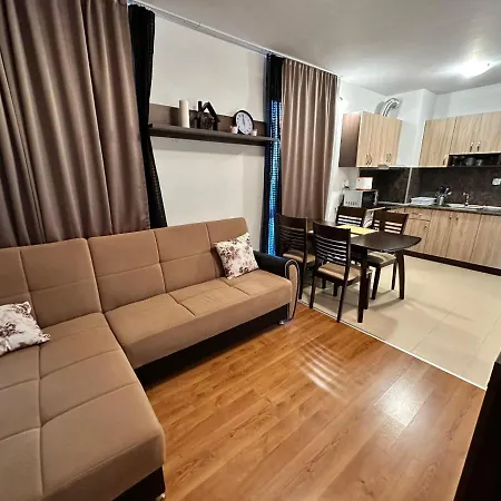 Great Flat In Belvedere Club * Bansko
