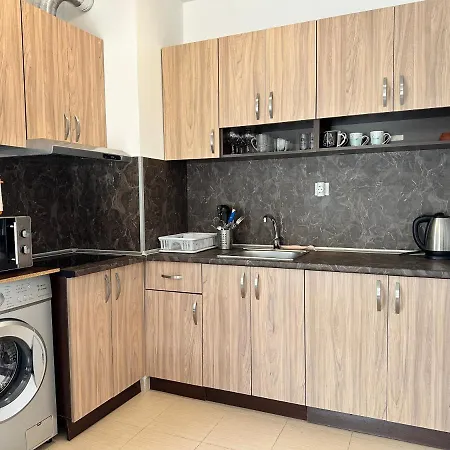 Great Flat In Belvedere Club Appartamento Bansko