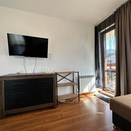 Appartamento Great Flat In Belvedere Club *