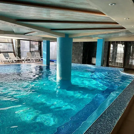 Appartamento Great Flat In Belvedere Club *