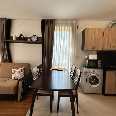 דירה Great Flat In Belvedere Club