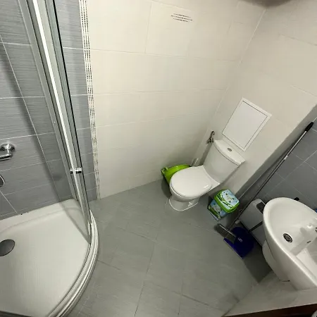 Great Flat In Belvedere Club דירה *
